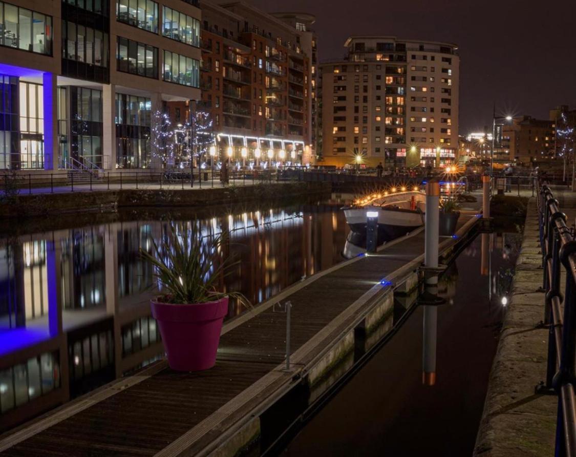 Deluxe Leeds Centre With Free Parking No Balcony * Leeds (West Yorkshire)
