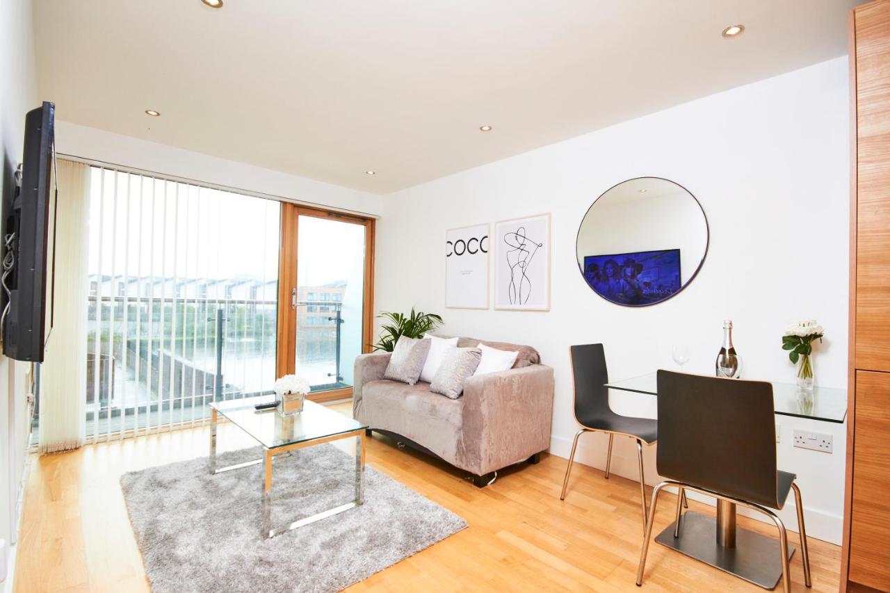 Deluxe Leeds Centre With Free Parking No Balcony * Leeds (West Yorkshire)